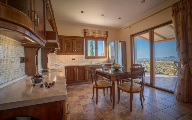 Villa Clairy