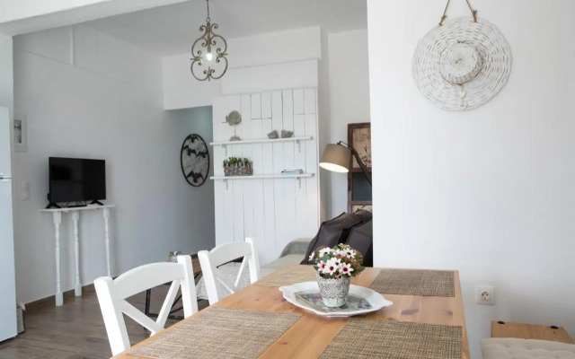 EvaEle Luxury Apartments