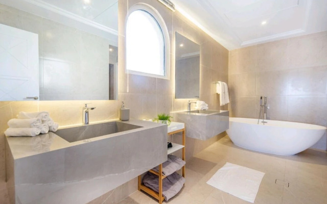 Villa Premium With Pool