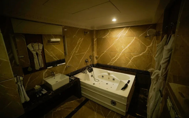 Evershine Resort & Spa