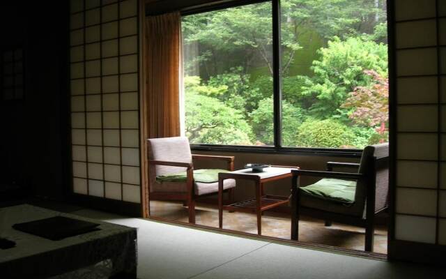 Tokushima Grand Hotel Kairakuen