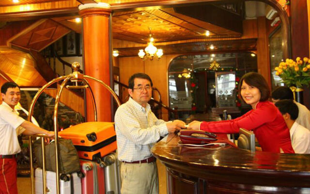 Asia Hotel