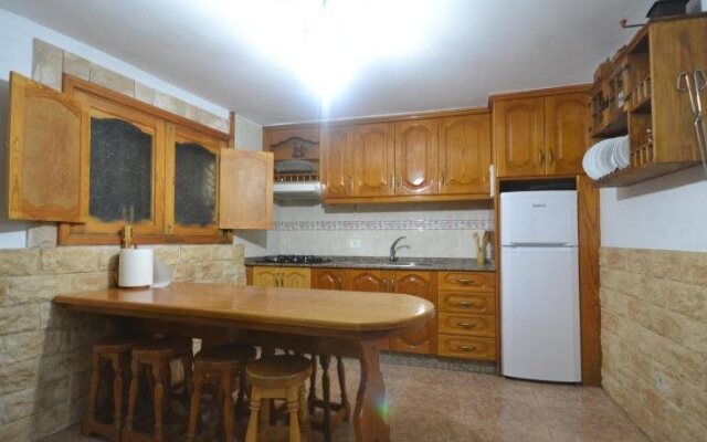 Casa Rural En Guayadeque Ca'Juani