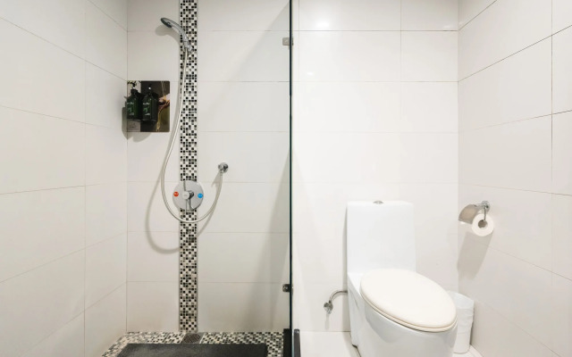 Shianghu Boutique Hotel