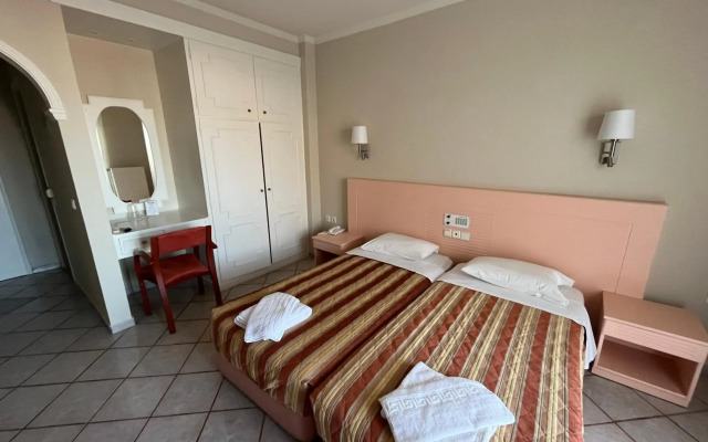 Philoxenia Hotel Corfu