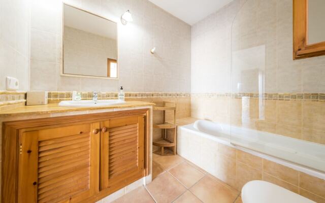 Villa Can Petrus