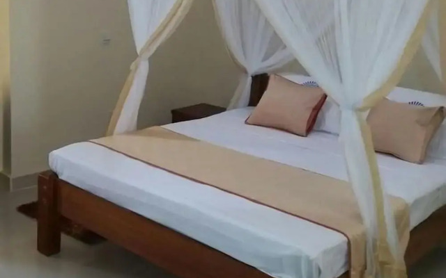 Jambo Travellers Hotel