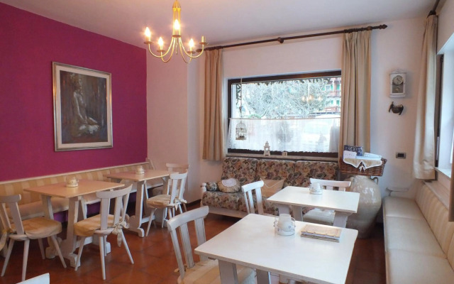 Albergo Garni Defrancesco