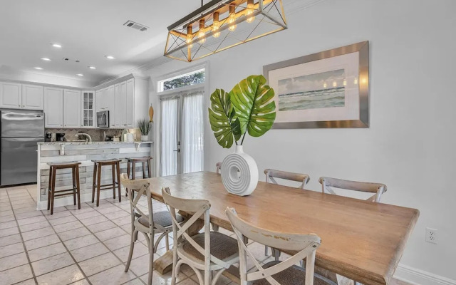 Jack Chasin' Birdies