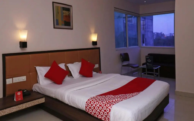 Orient Hotel by Oyo