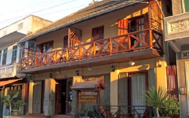 Alounsavath Guesthouse