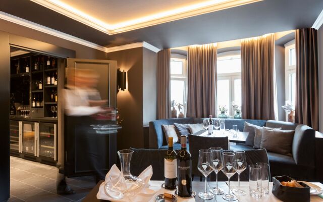 ERIKA Boutiquehotel Kitzbühel