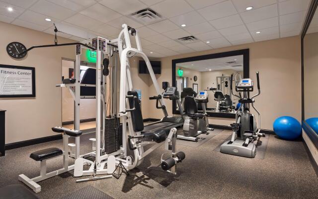 Best Western Plus Hollywood/Aventura