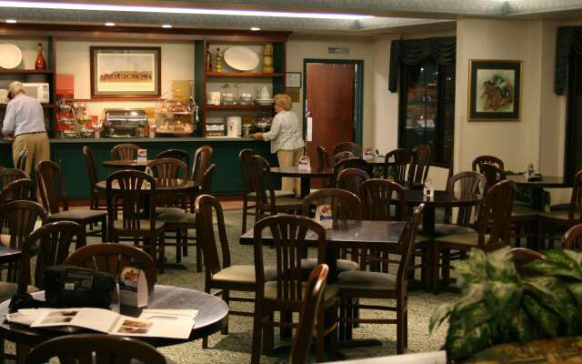 Hampton Inn Frankfort