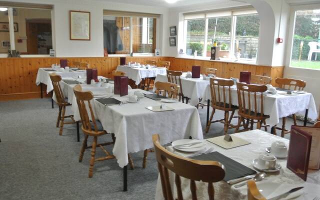 Old Castle Farm Guest House