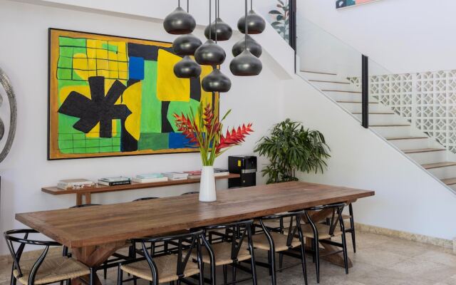 Mandala The Home