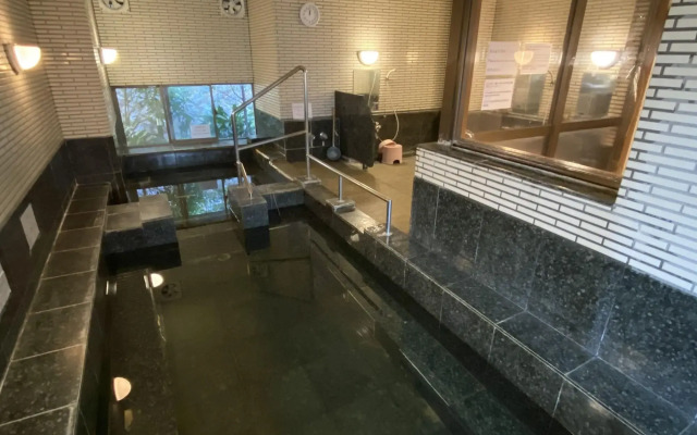 Atami Onsen GUEST HOUSE MEGUMI - Hostel