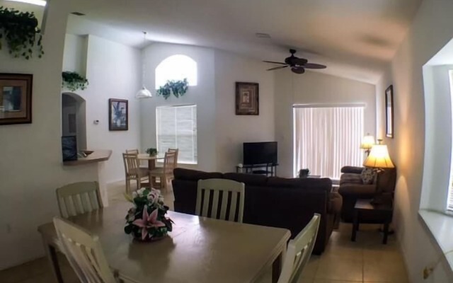 Waterview 1685 Apartment 4 Bedroom