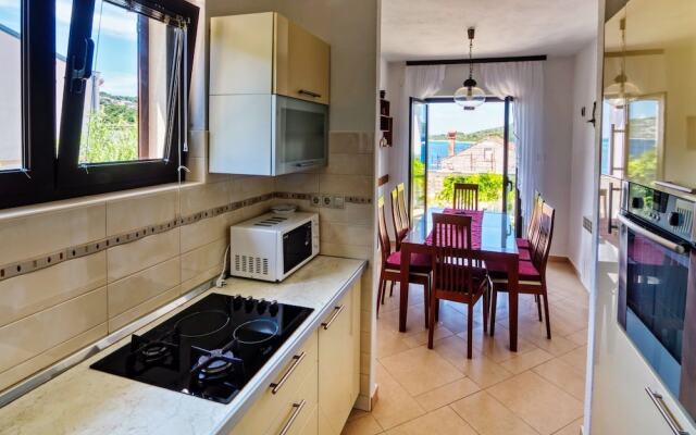 Holiday Home Malinina