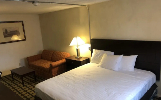 Val-U Motel Winnemucca