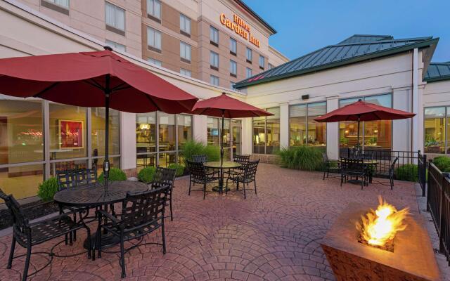 Hilton Garden Inn Indianapolis South/Greenwood