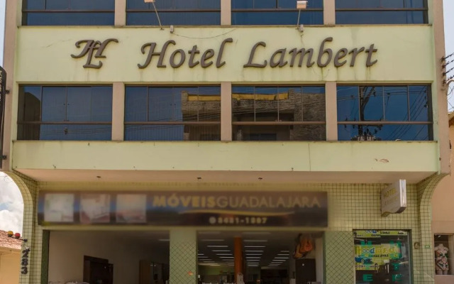 OYO Hotel Lambert