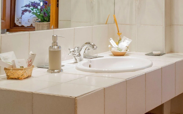 El Torreón de Navacerrada