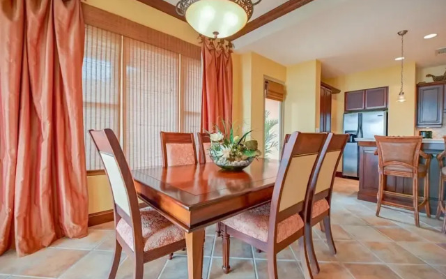 CR Luxury Terrazas 3A 3 Bdrm