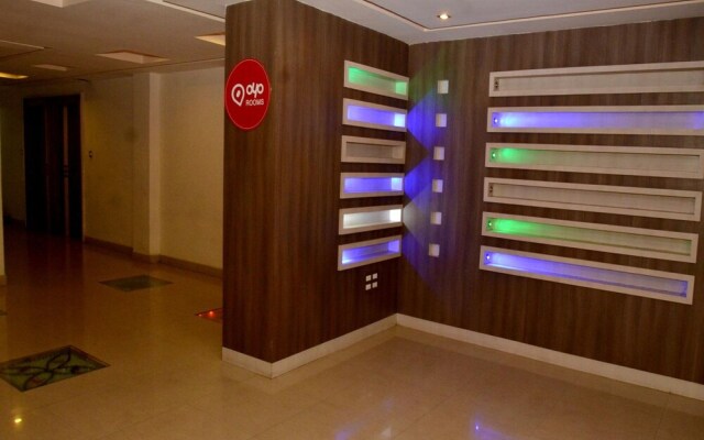 OYO 2925 Hotel Trident Inn