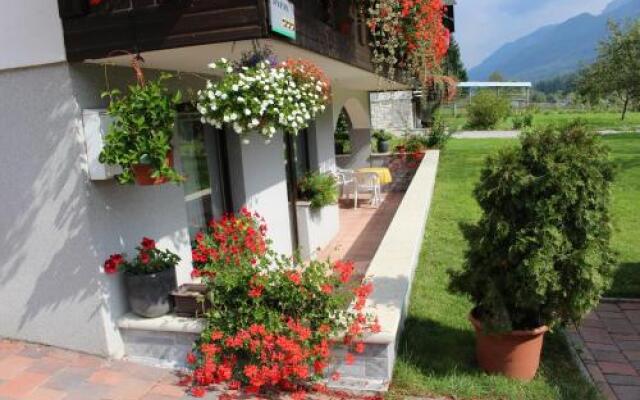 Apartma Maržič