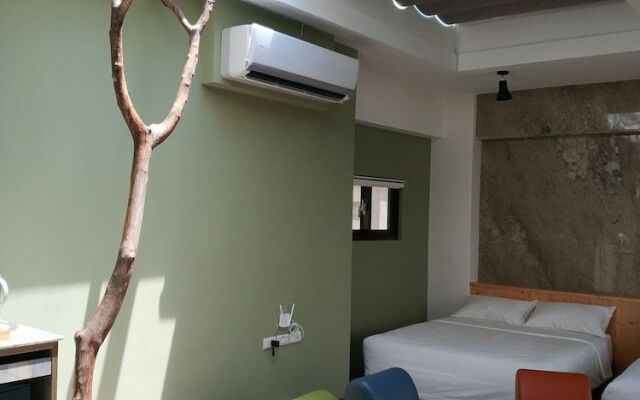 Fengstay B&B