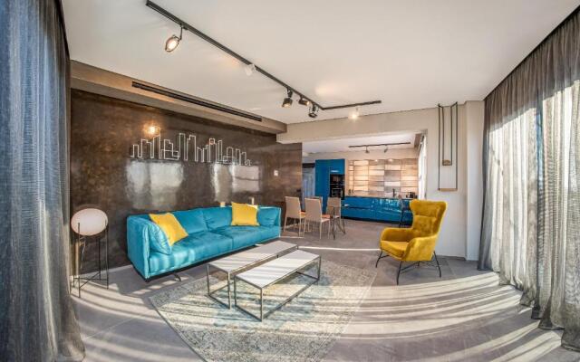 Onira Suite Dreams