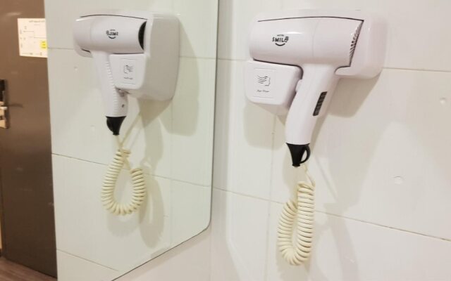 Smile Hotel Cheras Pudu KL