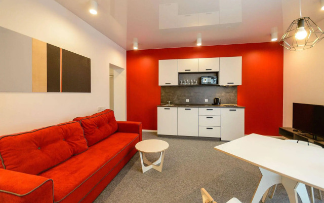 Partner Guest House Klovskyi