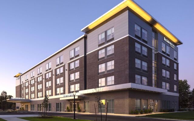 Residence Inn Boston Natick