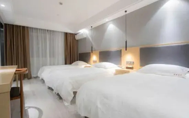 Hengdian Jingyi Cinema Hotel