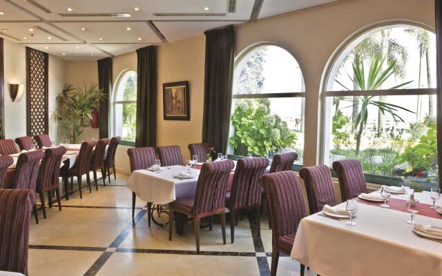 Hotel Borj Rabat - A member of Barceló Hotel Group
