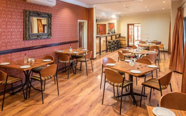 Constantia Hotel and Conference Centre