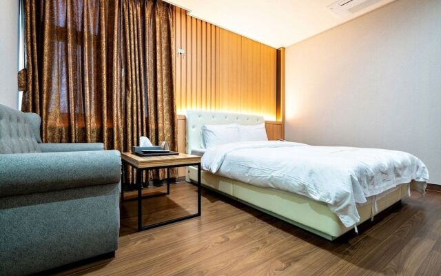 Siheung Seoul Tourist Hotel