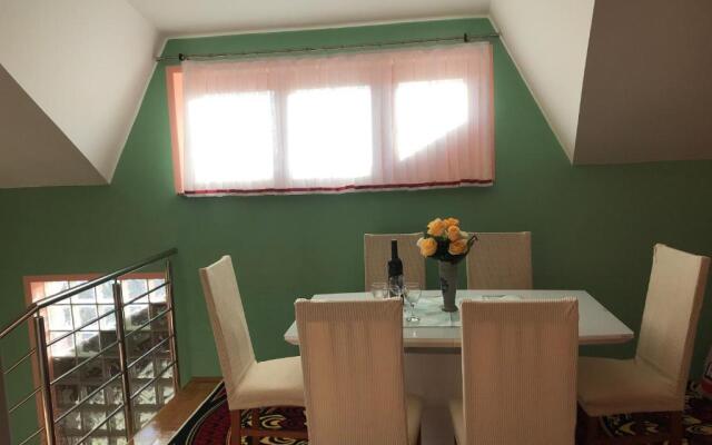 Kuća za odmor Magdalena&V