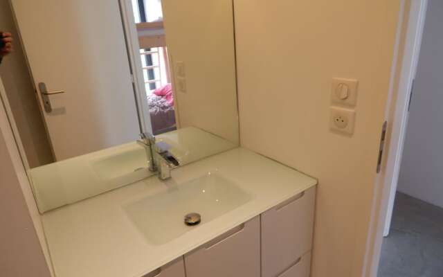 Maison d'architecte atypique à Lège Cap Ferret