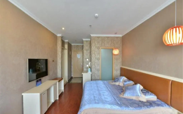 Beijing Bess Hotel