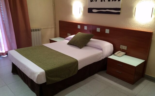 Hostal Iznajar Barcelona