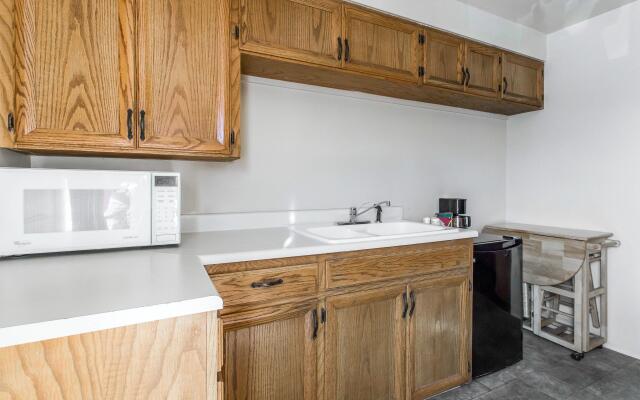 Econo Lodge Inn & Suites Durango