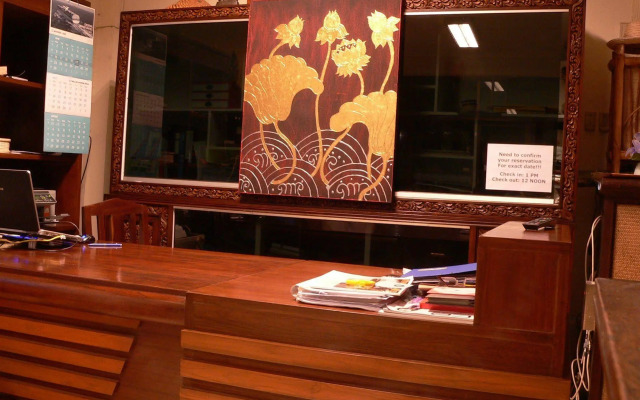 Tri Gong Hotel