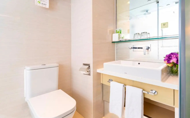 iclub Sheung Wan Hotel