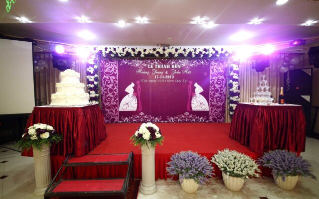 Level Haiphong Hotel