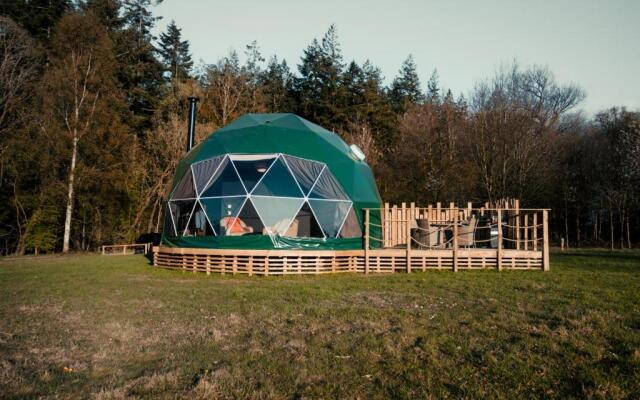 Camp Kátur