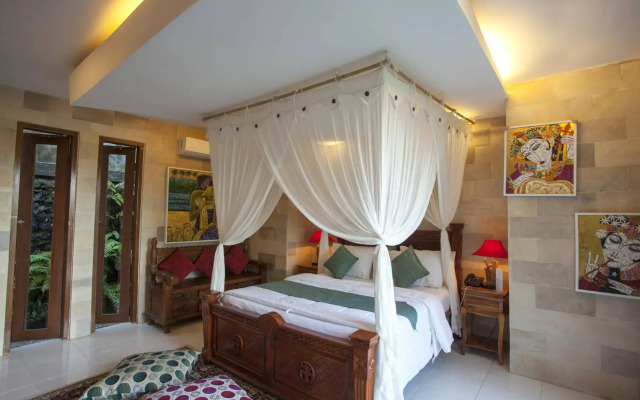 Green View Private Villas