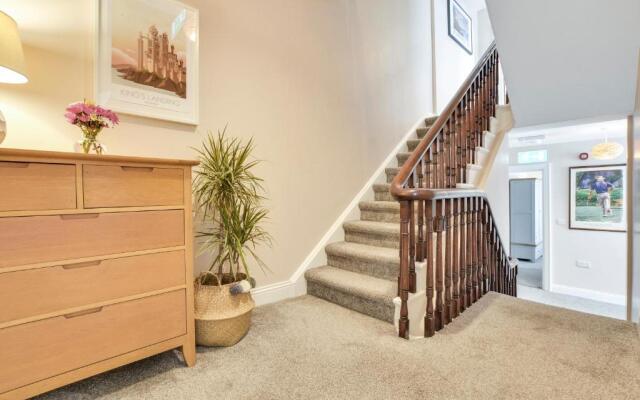 Quay House, North Coast 6 bedroom holiday home